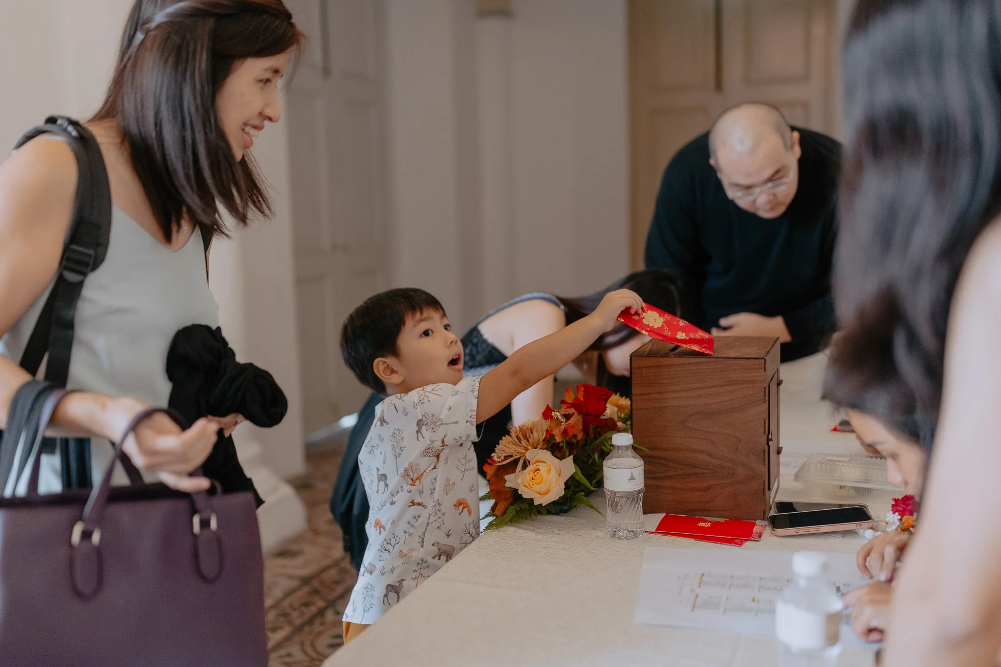 Z & X wedding photo 72