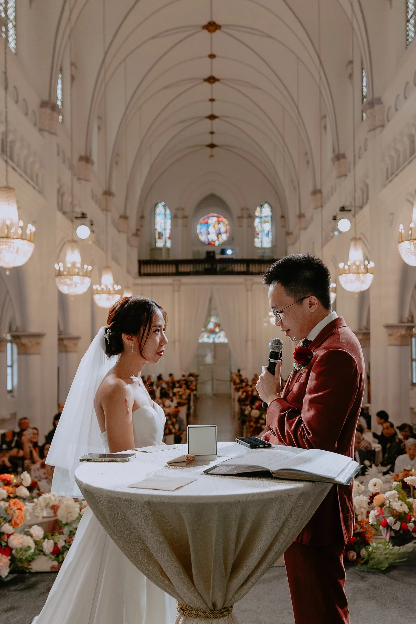 Z & X wedding photo 87