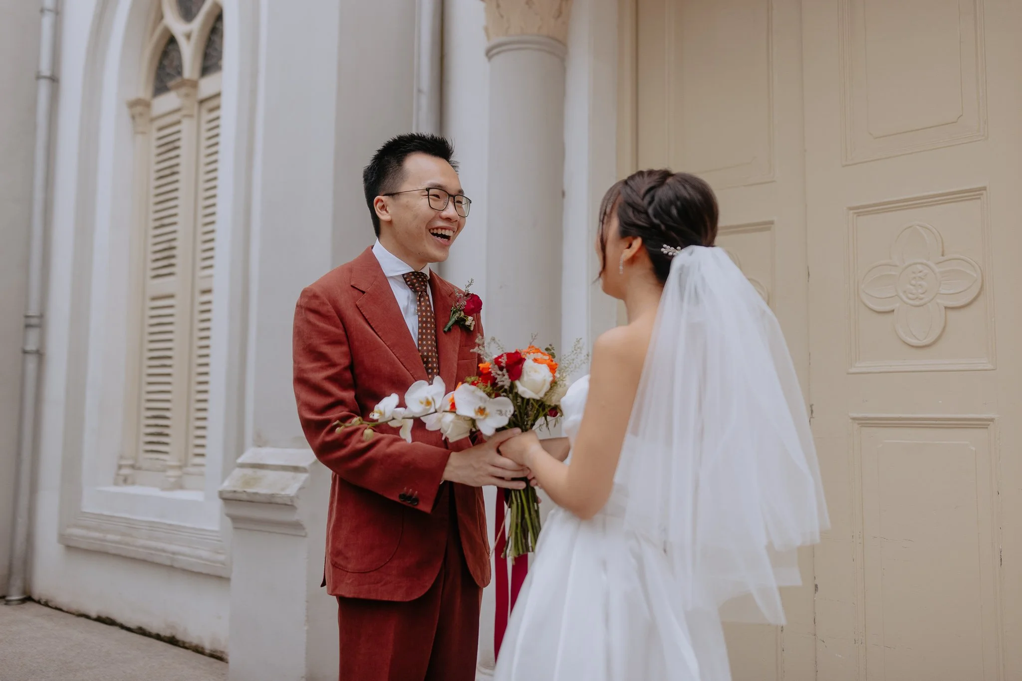 Z & X wedding photo 33