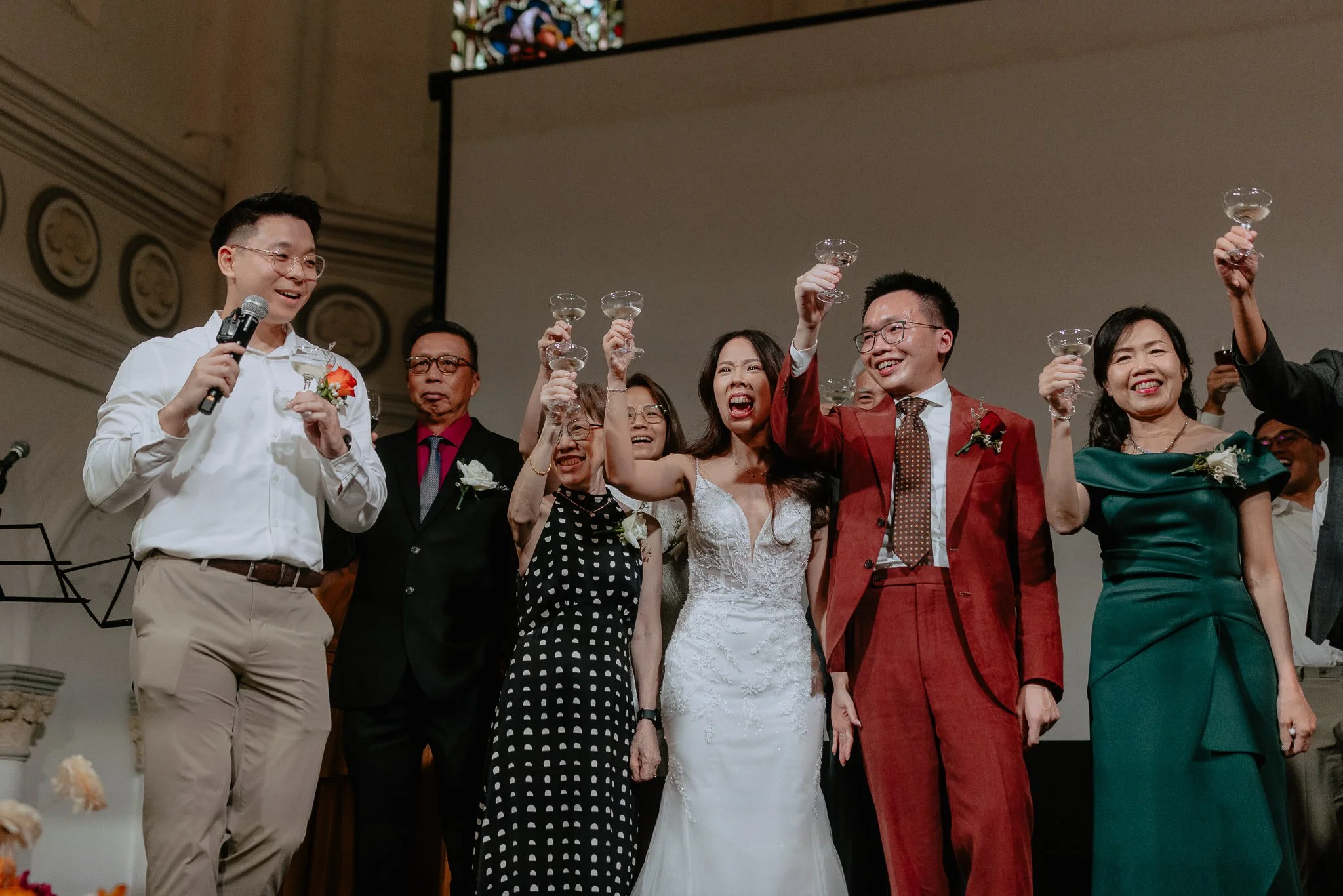 Z & X wedding photo 109