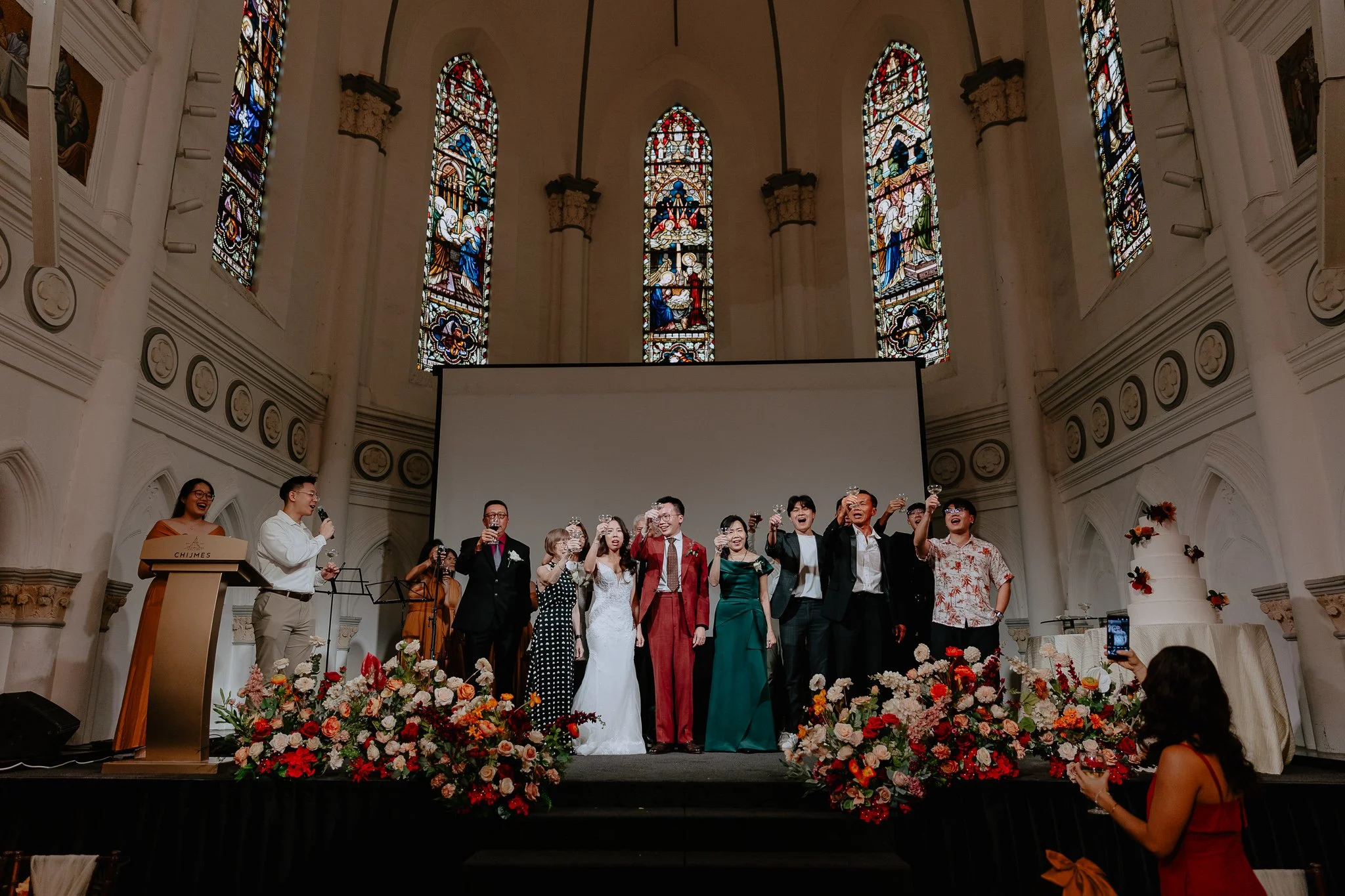 Z & X wedding photo 108