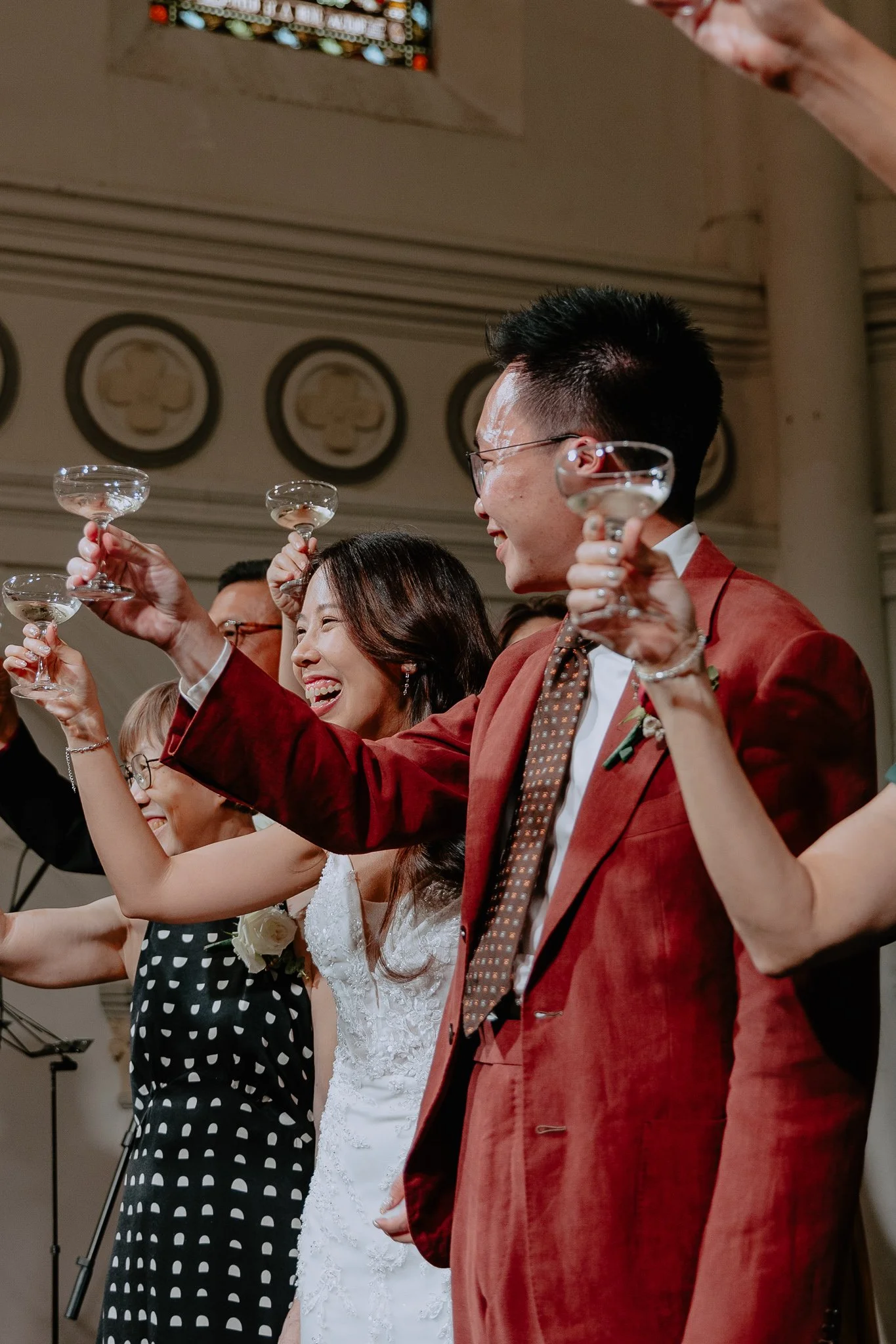 Z & X wedding photo 112