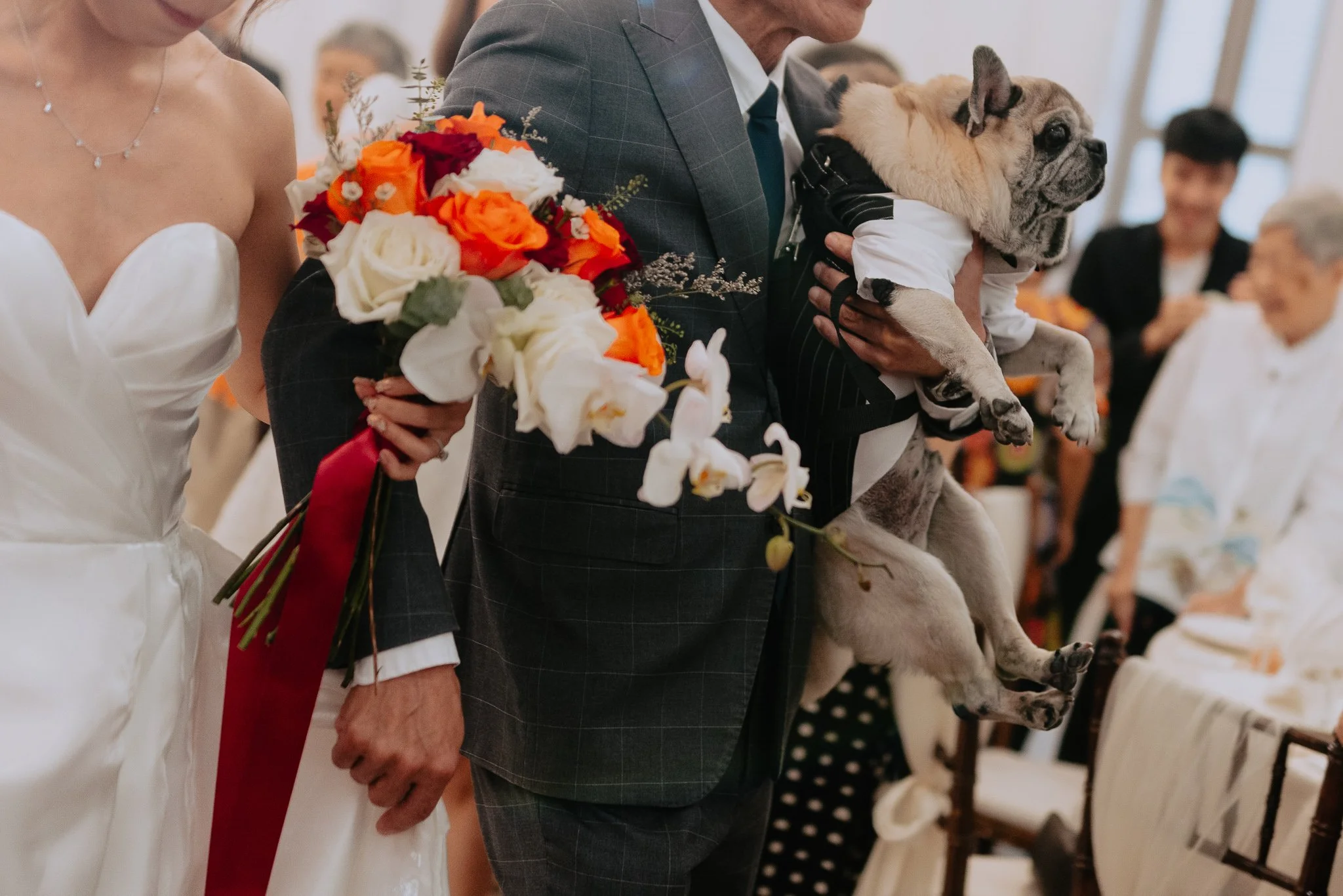 Z & X wedding photo 81