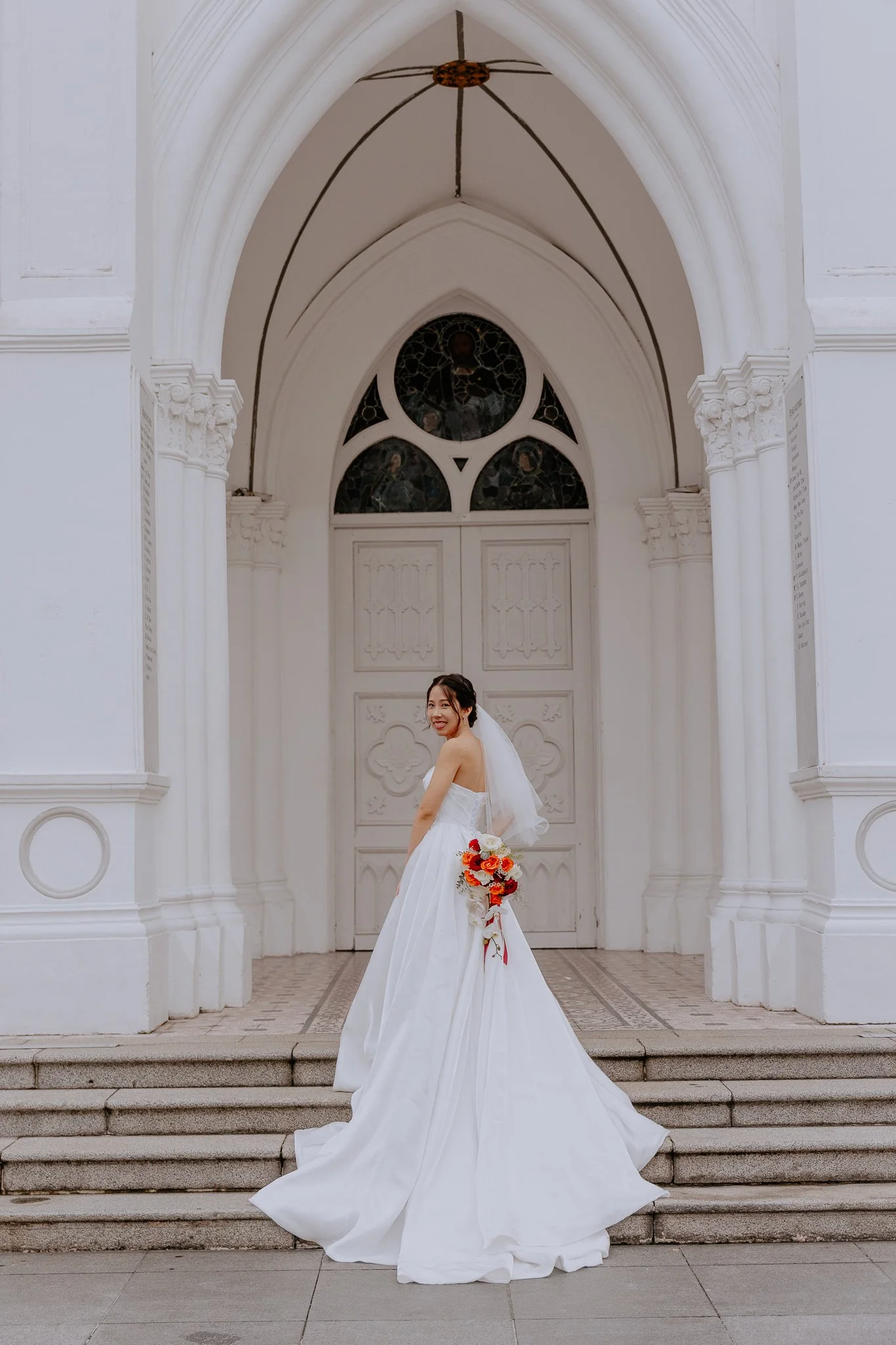 Z & X wedding photo 36