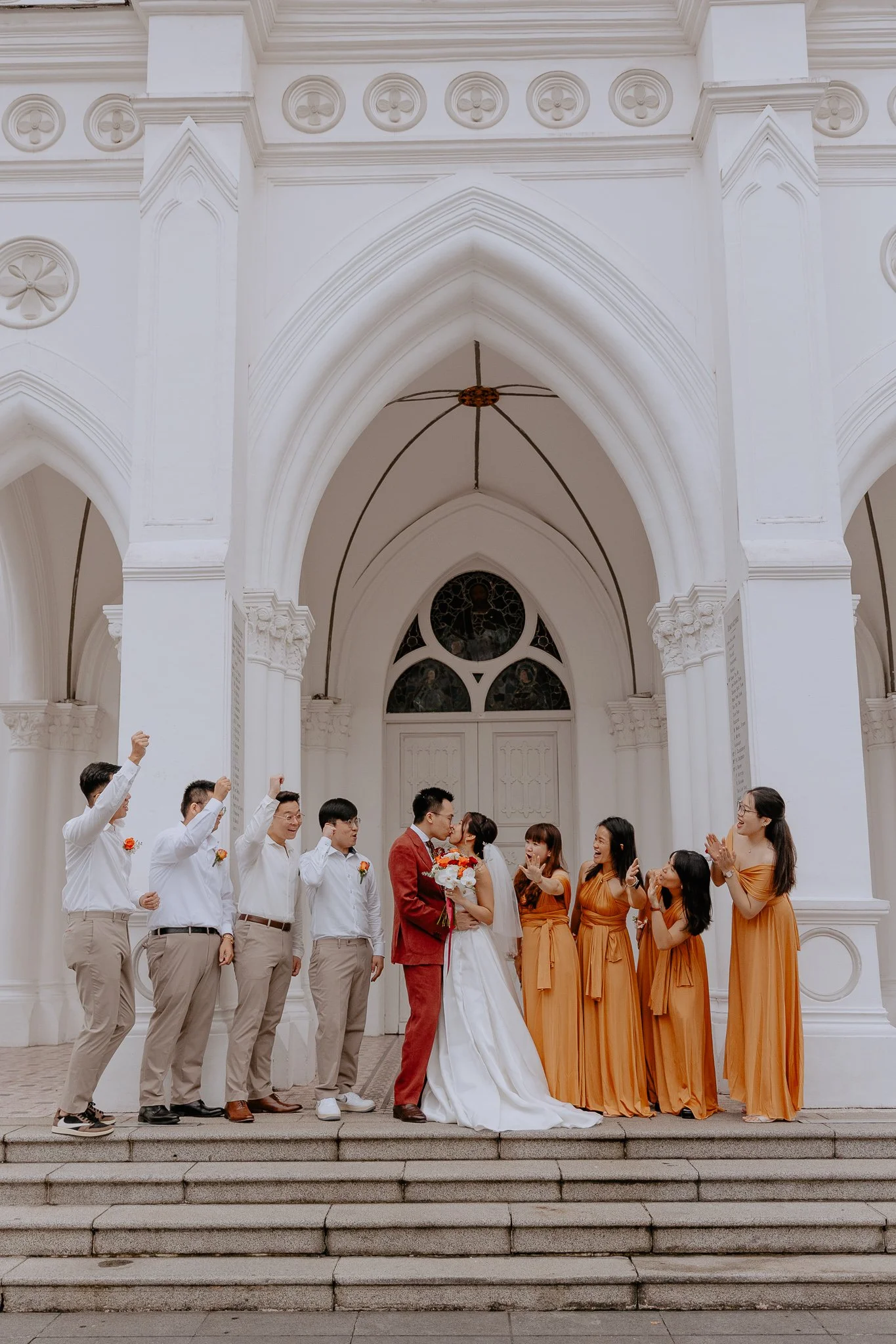 Z & X wedding photo 55