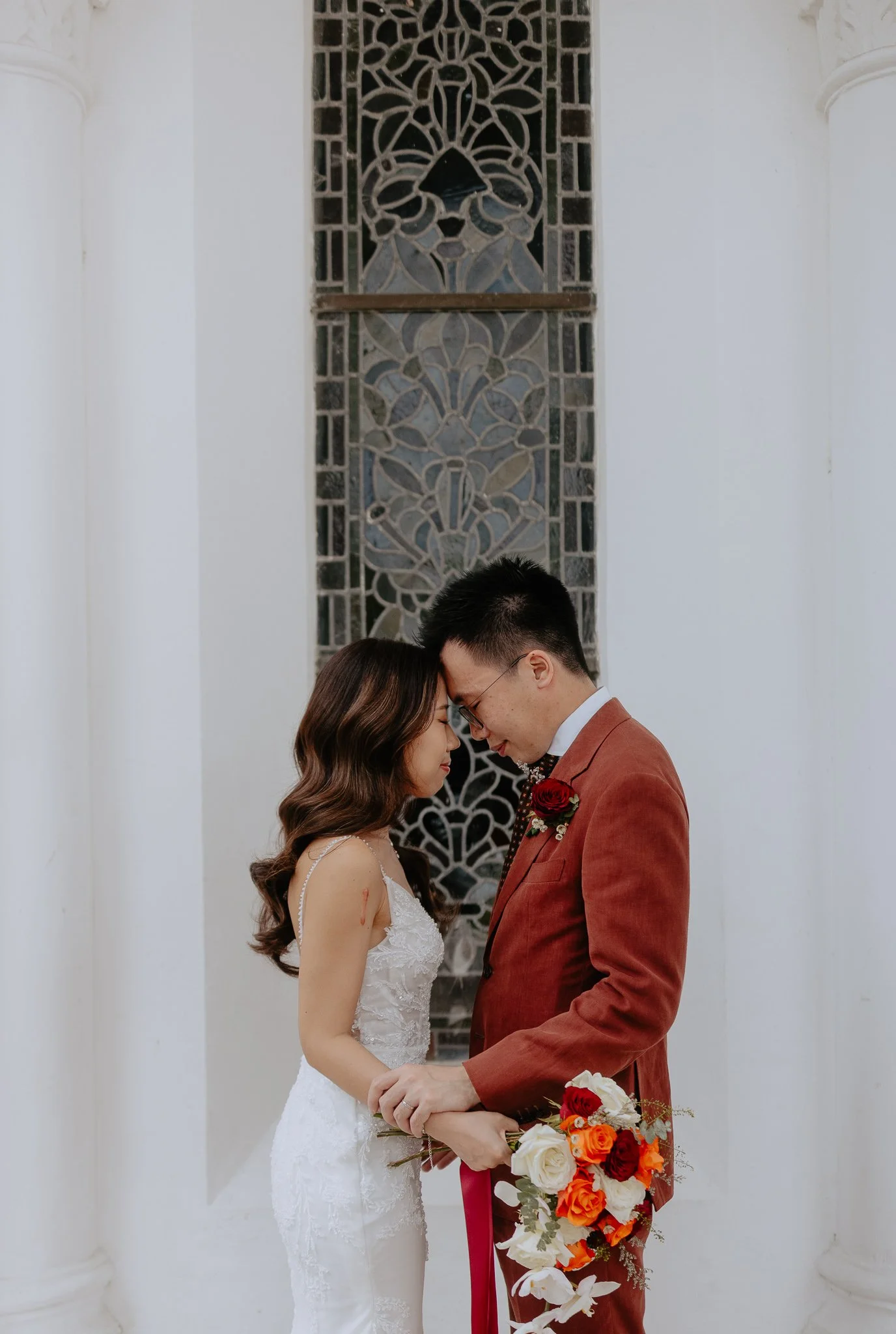 Z & X wedding photo 52