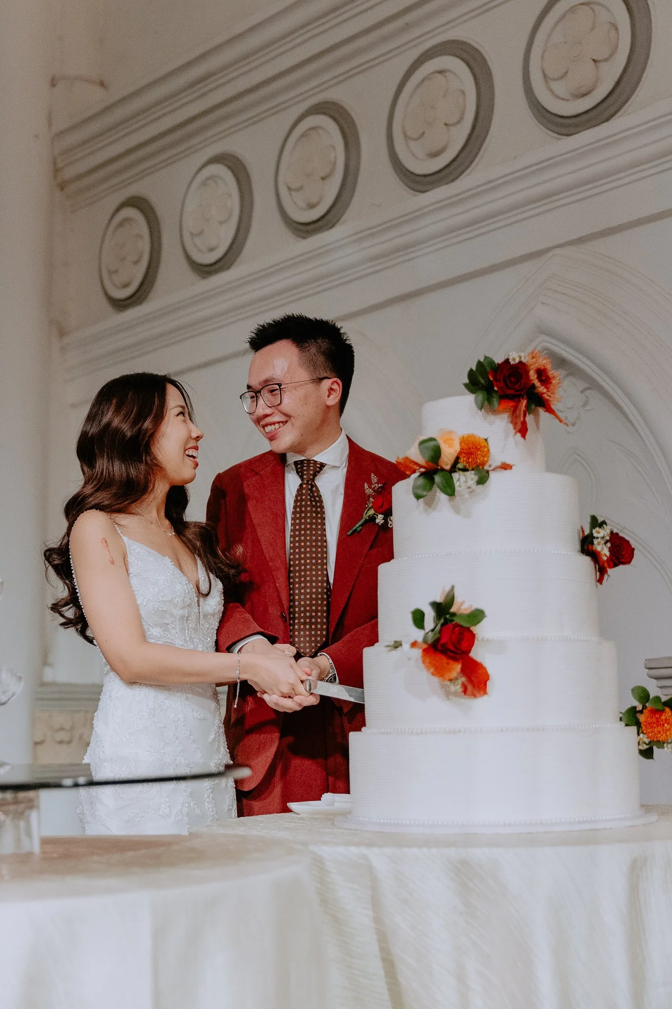 Z & X wedding photo 103