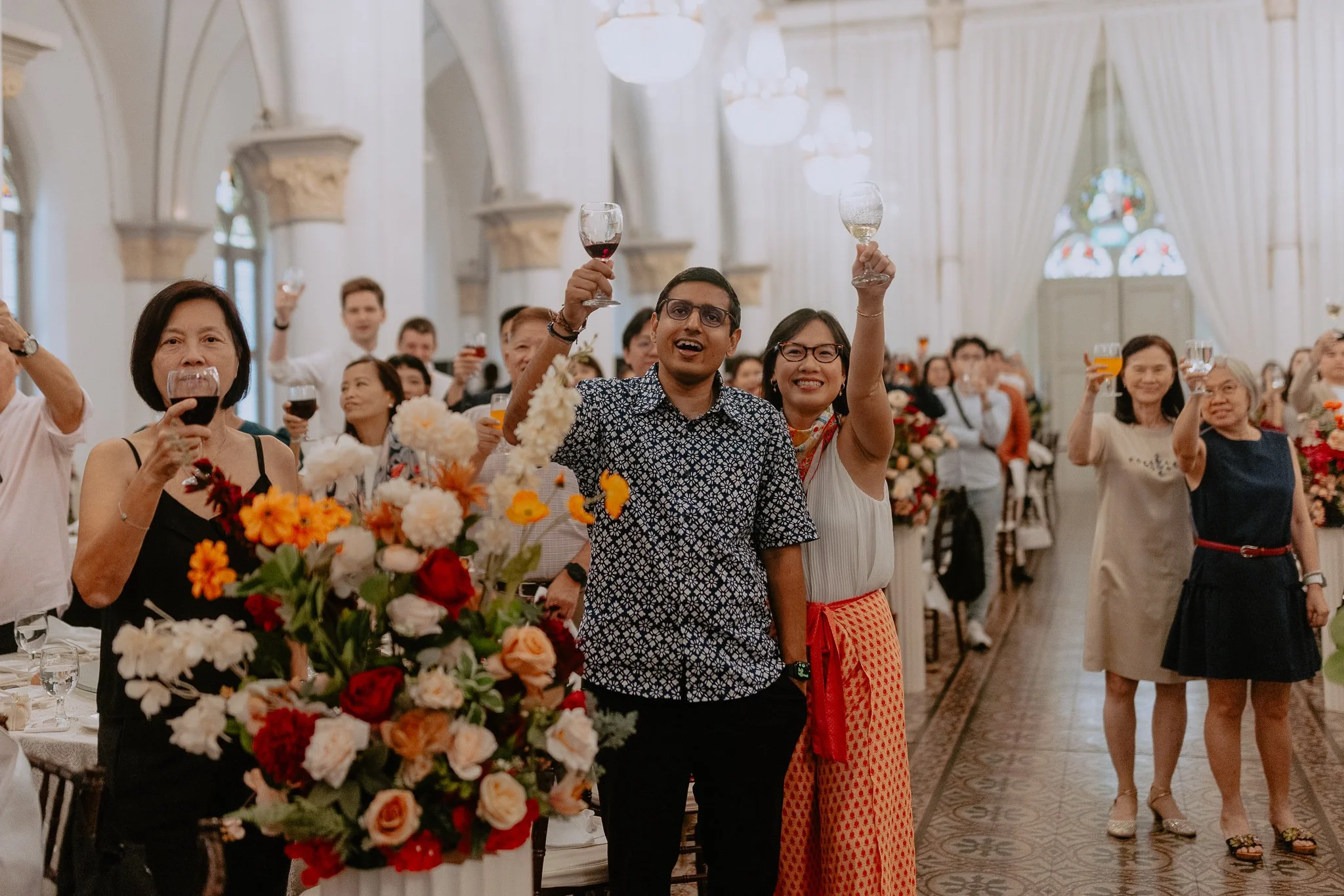 Z & X wedding photo 110