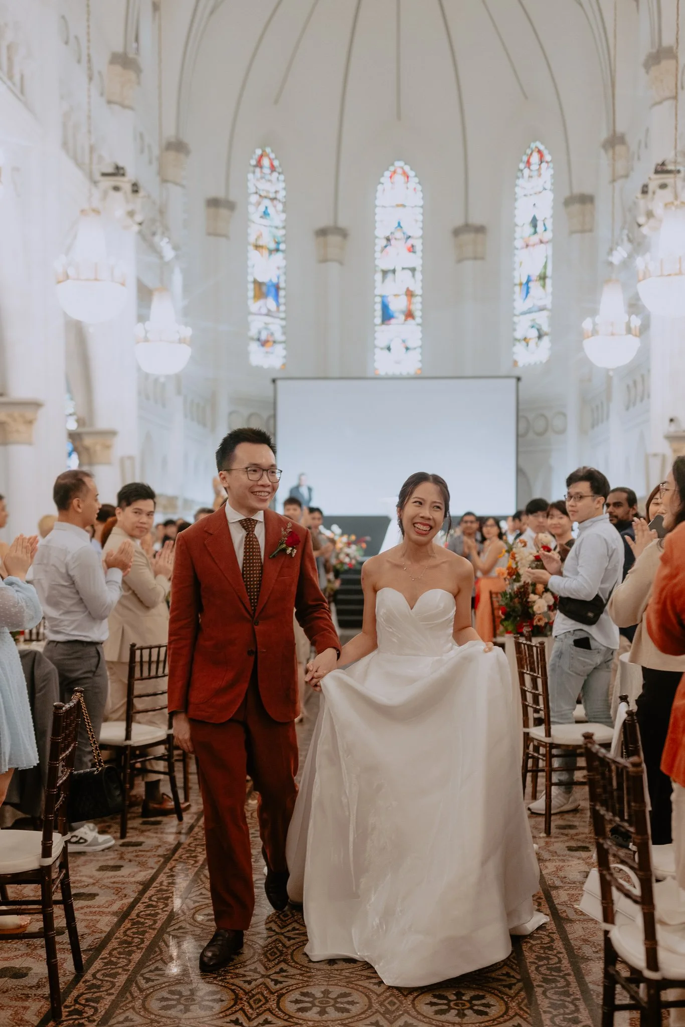 Z & X wedding photo 97