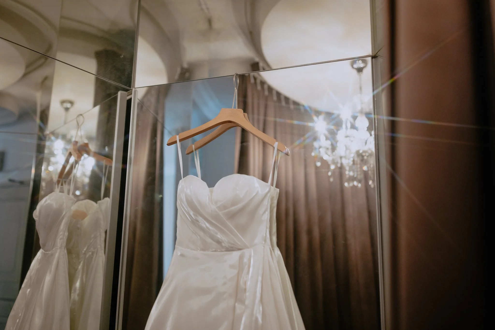 Z & X wedding photo 8