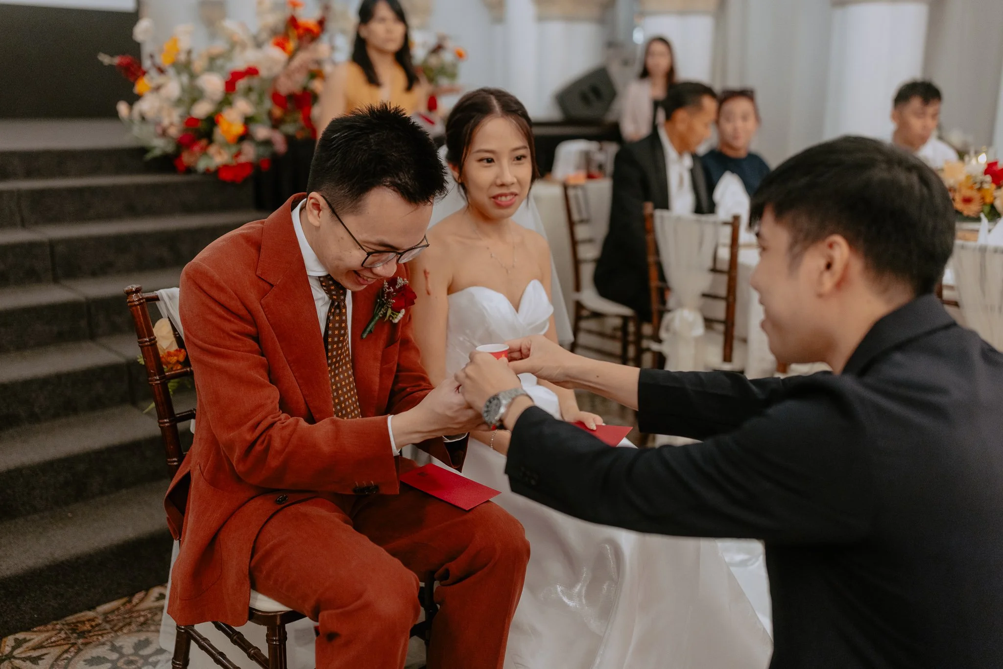 Z & X wedding photo 70