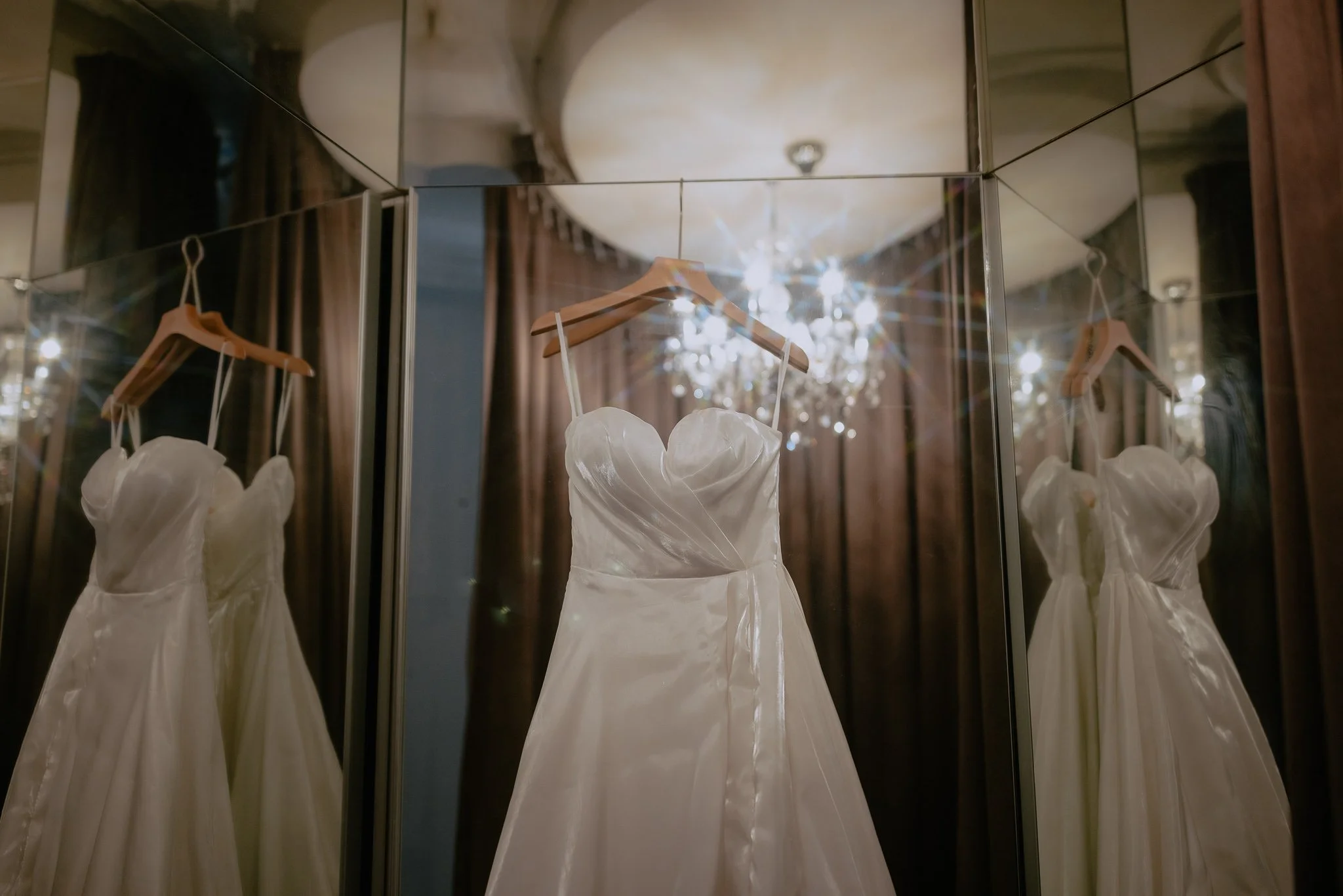 Z & X wedding photo 6