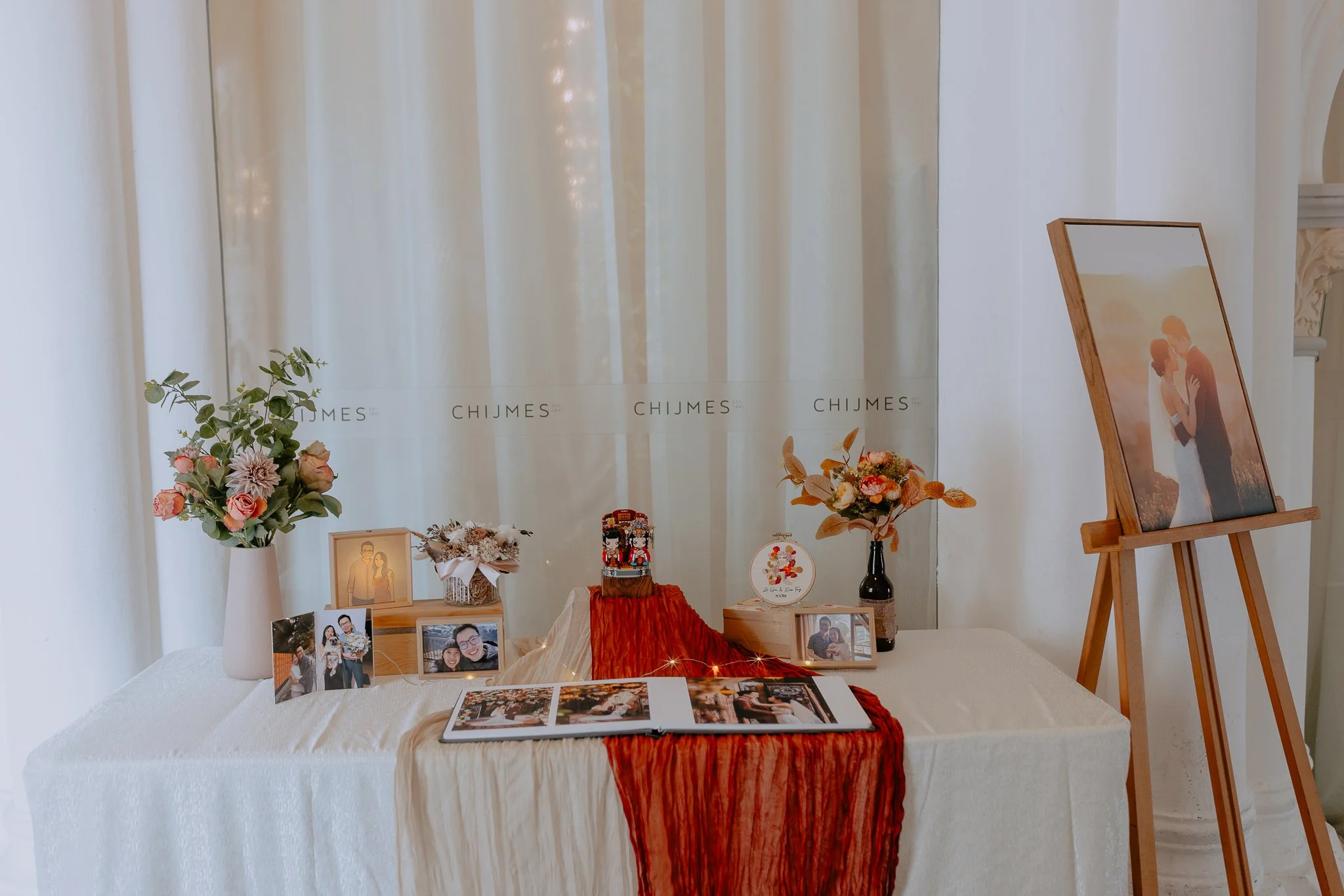 Z & X wedding photo 135