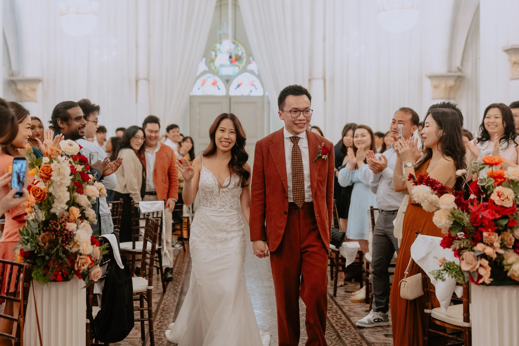 Z & X wedding photo 102