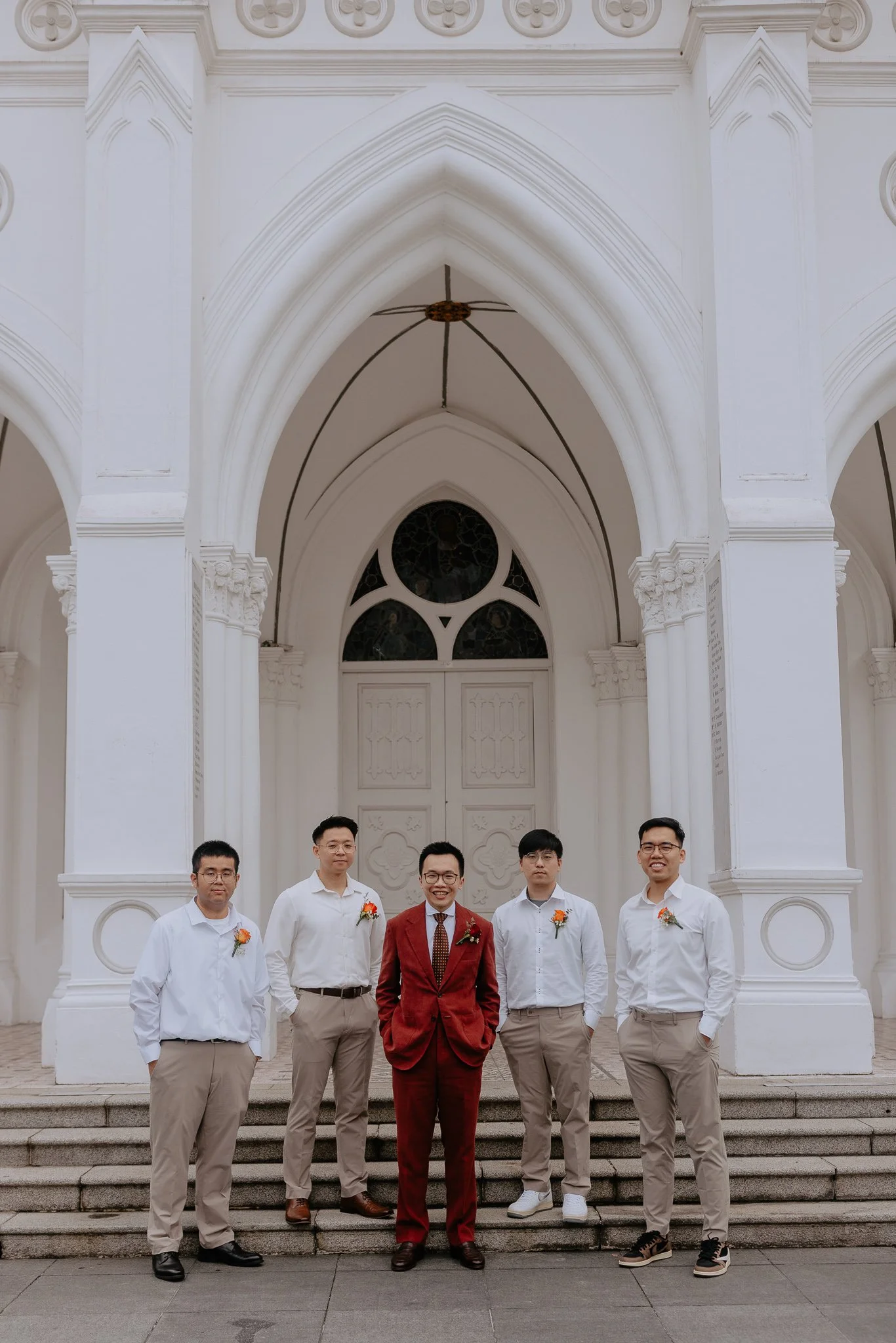 Z & X wedding photo 60