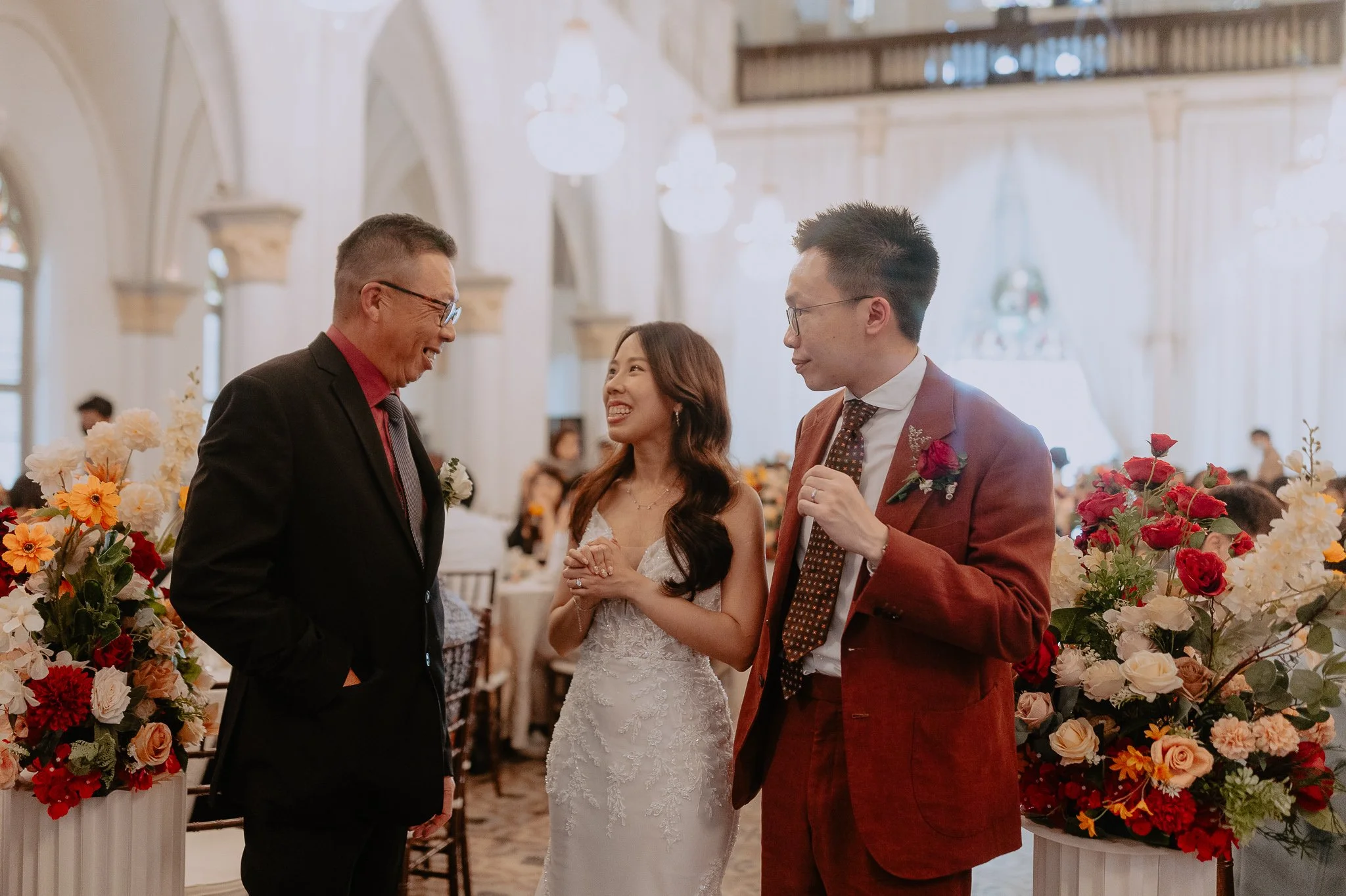 Z & X wedding photo 125