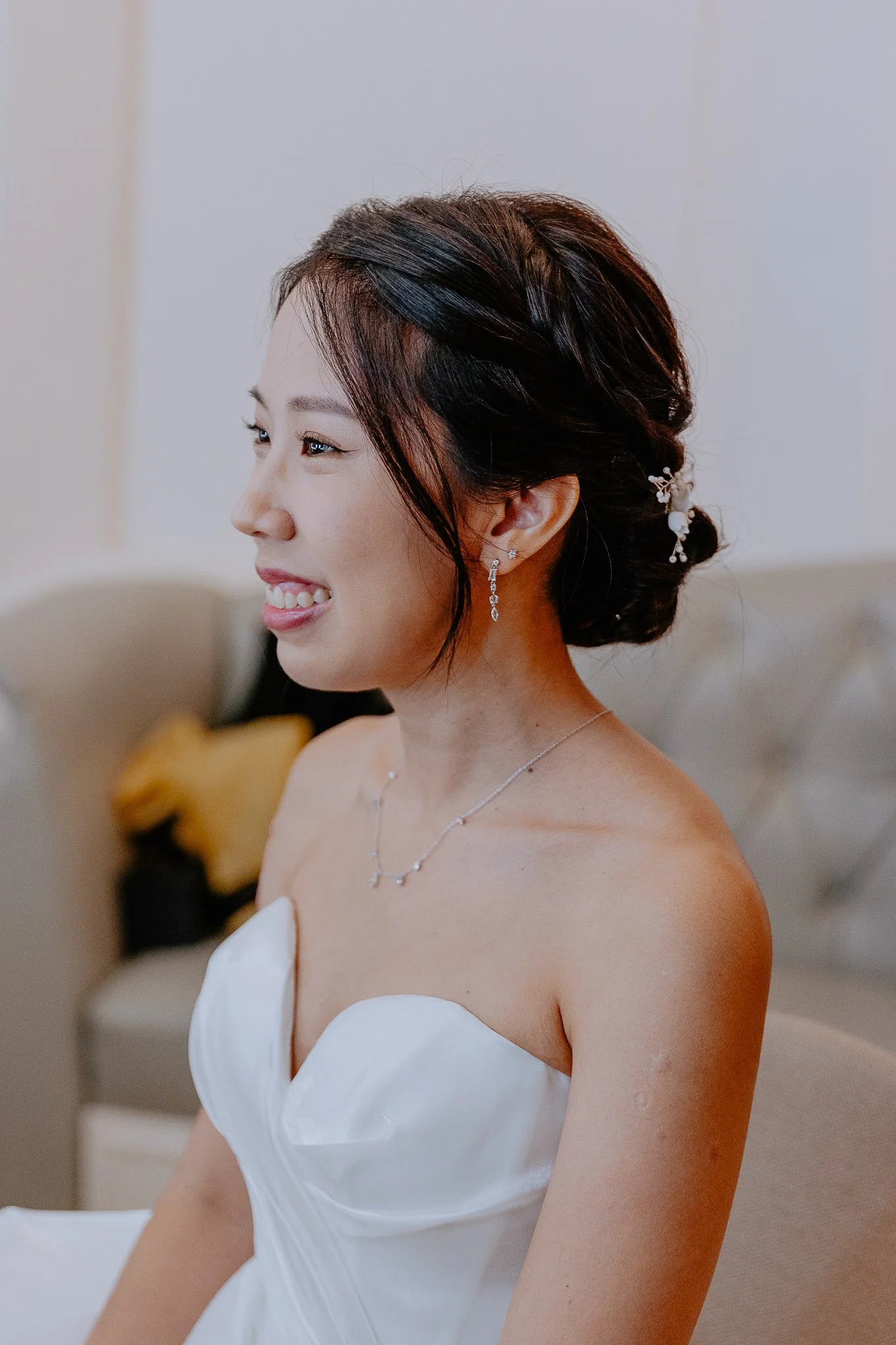 Z & X wedding photo 22