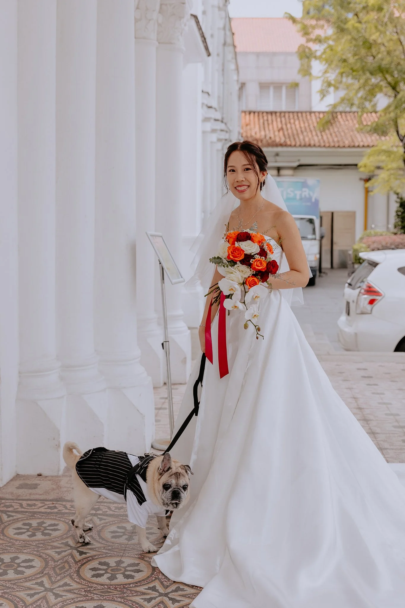 Z & X wedding photo 74