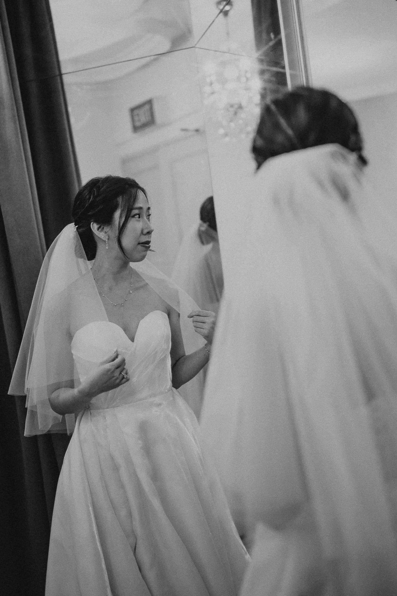 Z & X wedding photo 27