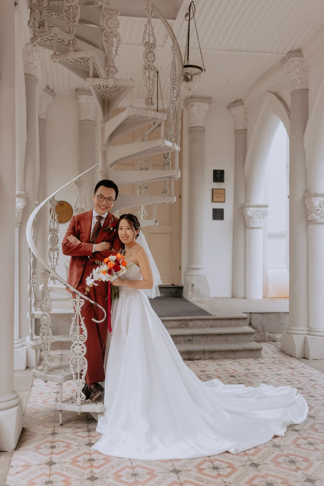 Z & X wedding photo 43