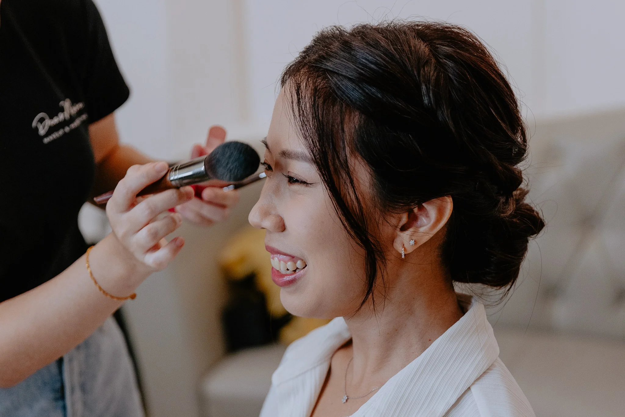 Z & X wedding photo 16