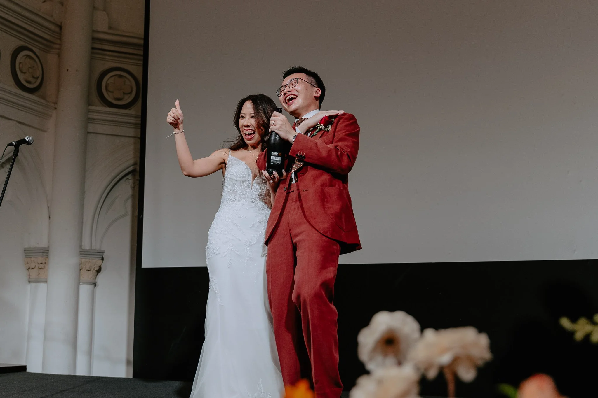 Z & X wedding photo 105