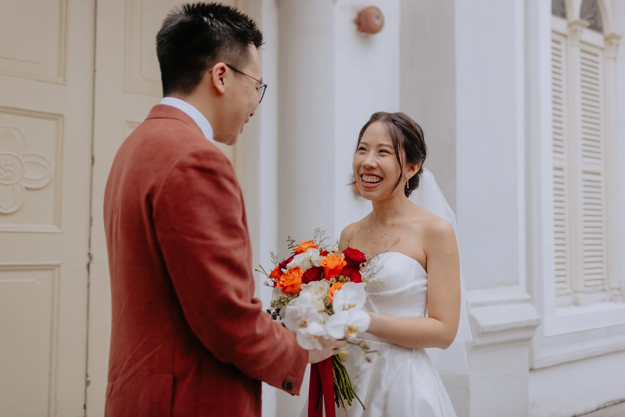 Z & X wedding photo 34