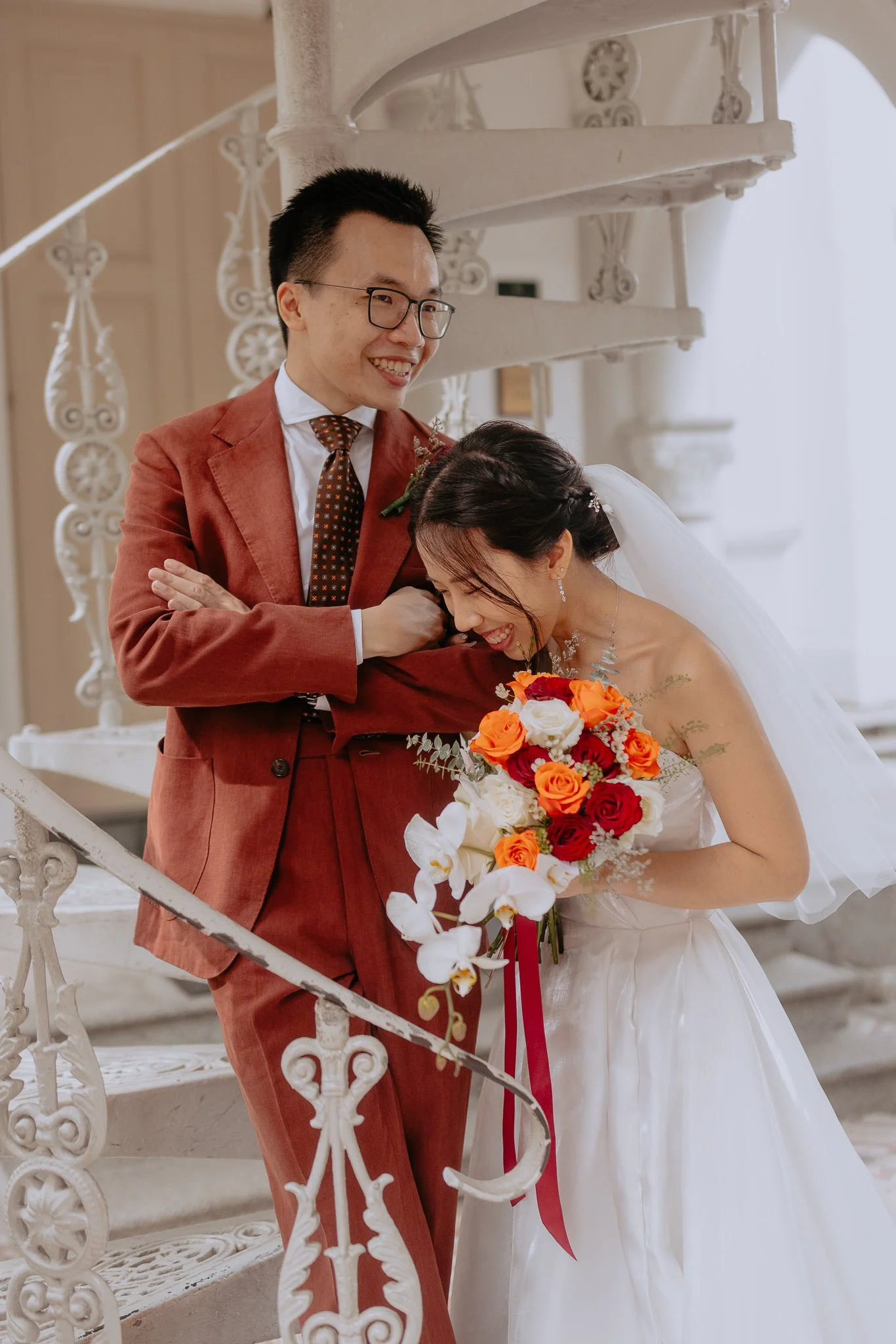 Z & X wedding photo 44