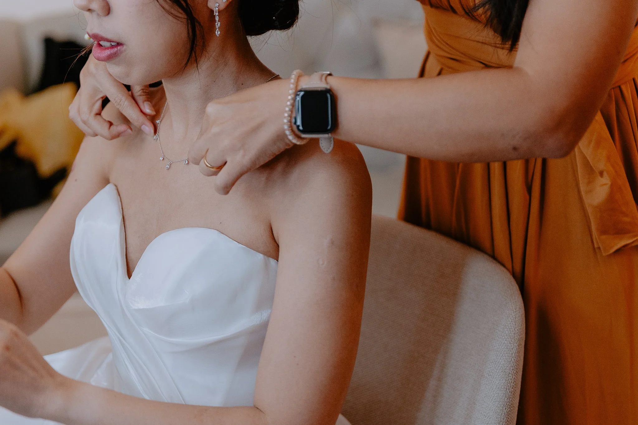 Z & X wedding photo 21