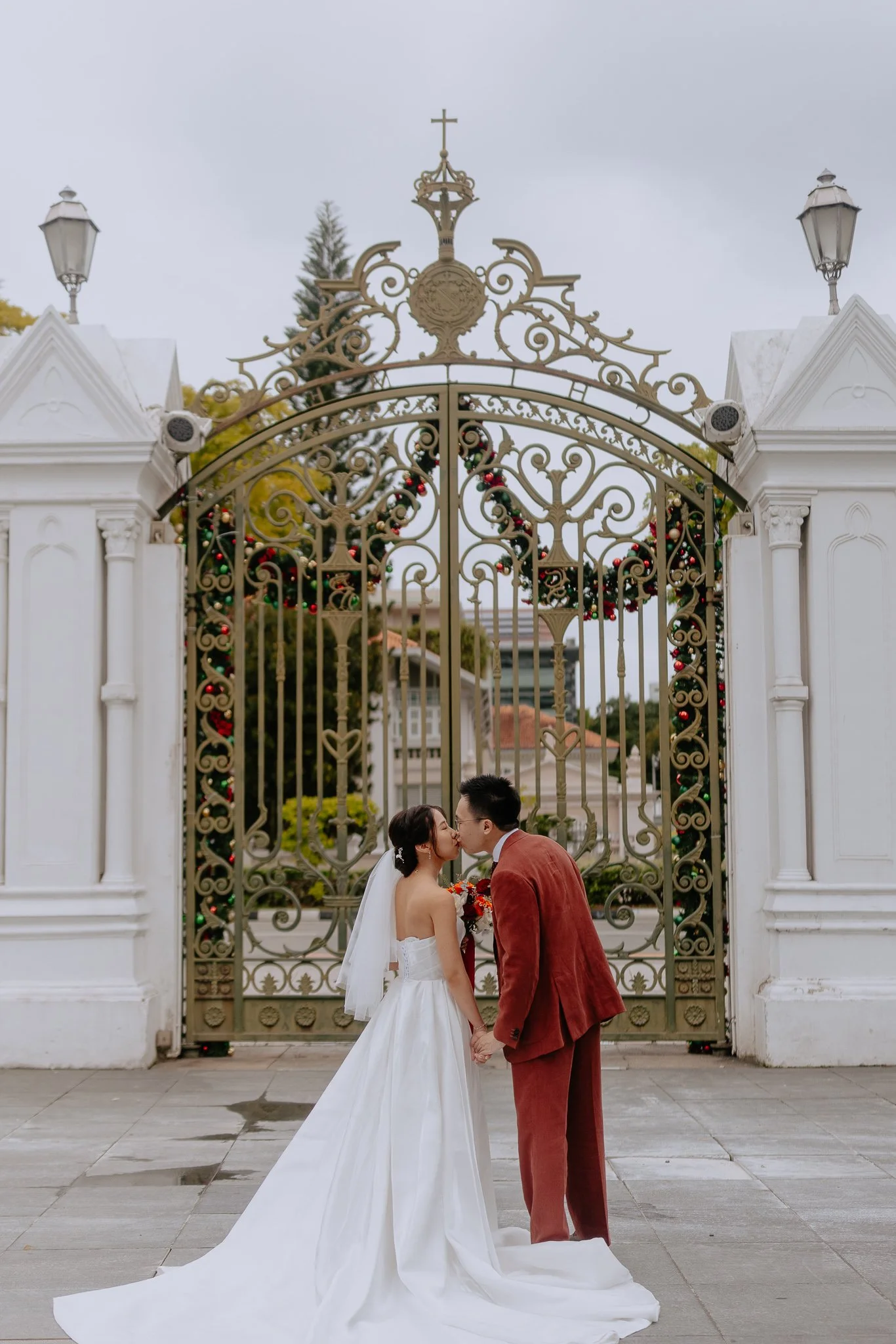 Z & X wedding photo 50