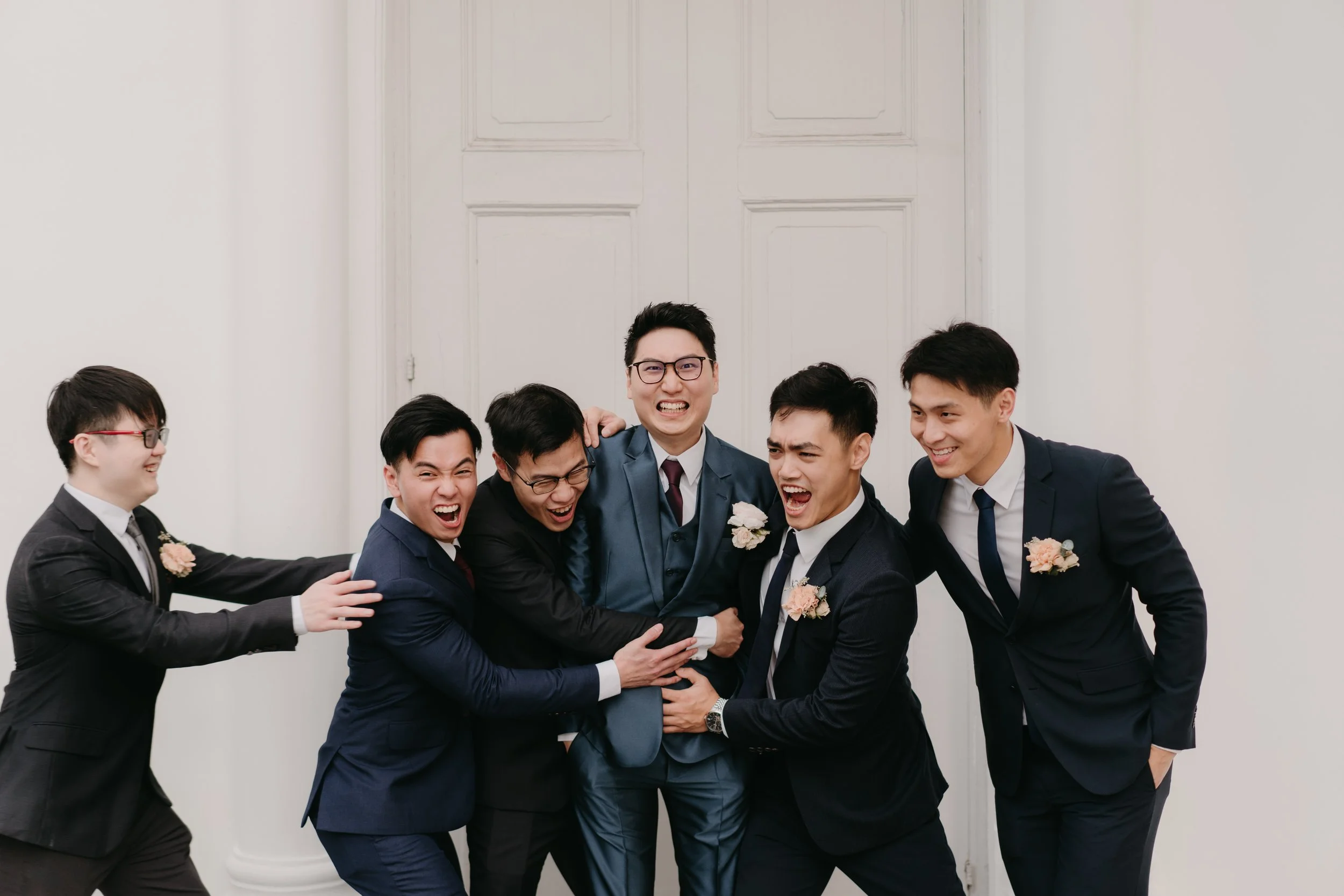 R & C wedding photo 150