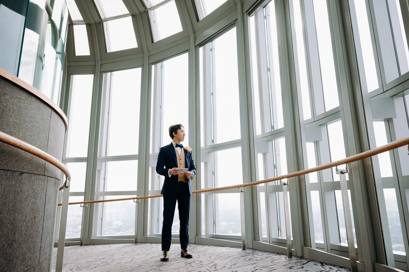 G & J wedding photo 18