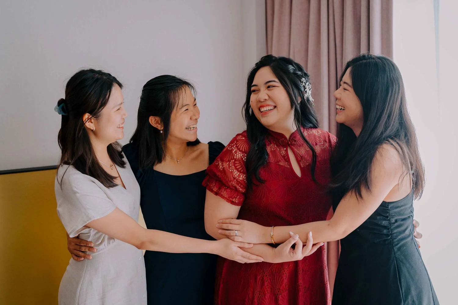 M & K wedding photo 12