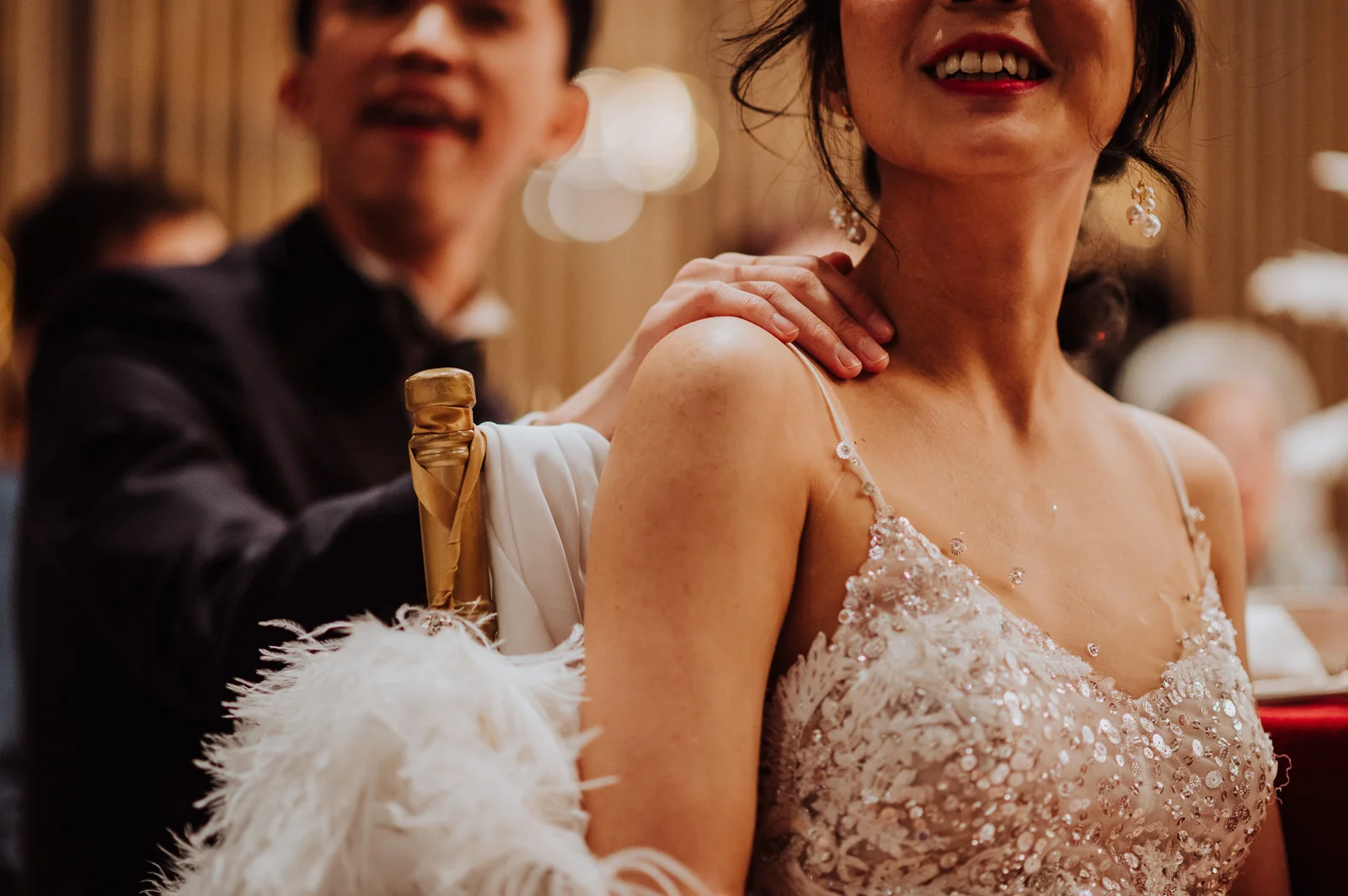 L & Y wedding photo 98