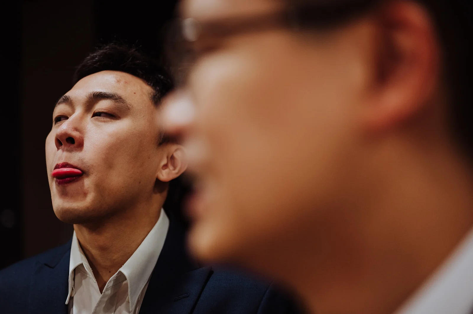 L & Y wedding photo 27