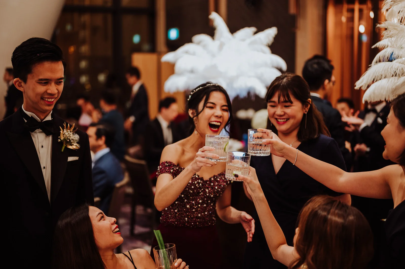 L & Y wedding photo 129