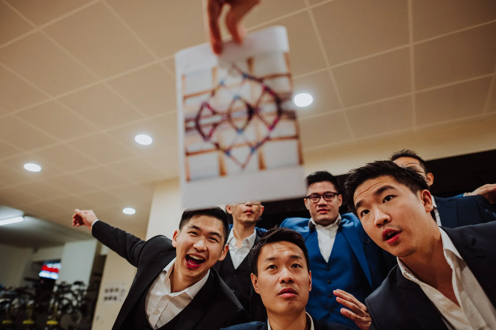 L & Y wedding photo 25