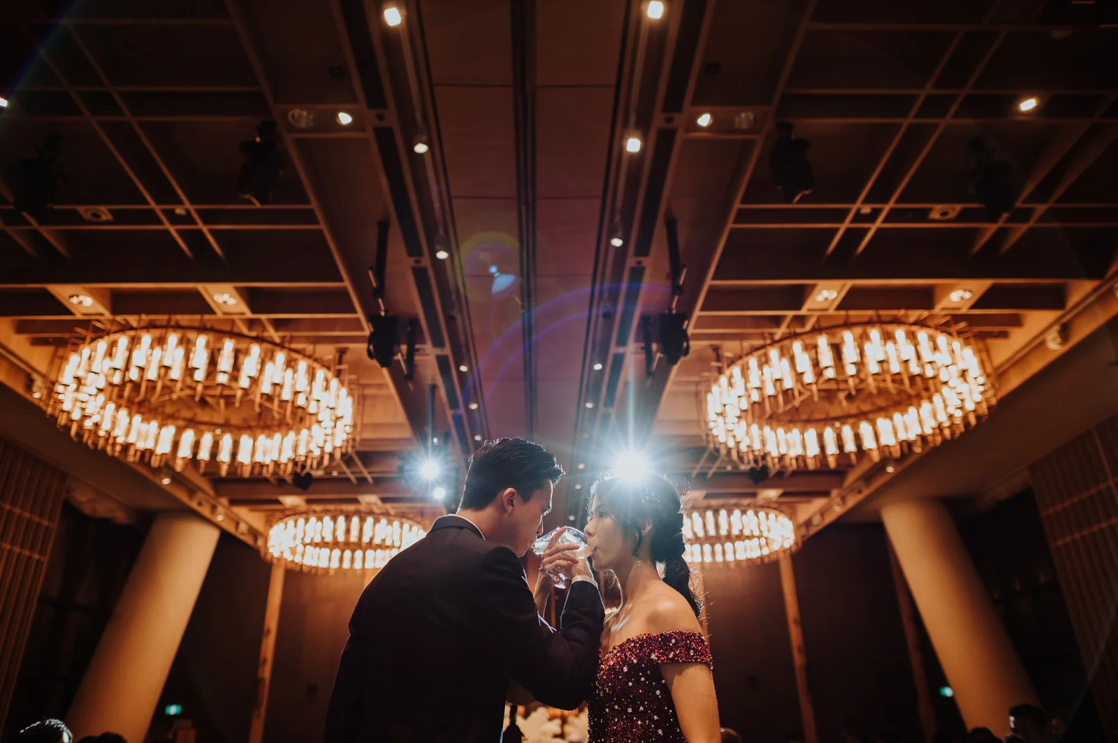 L & Y wedding photo 112