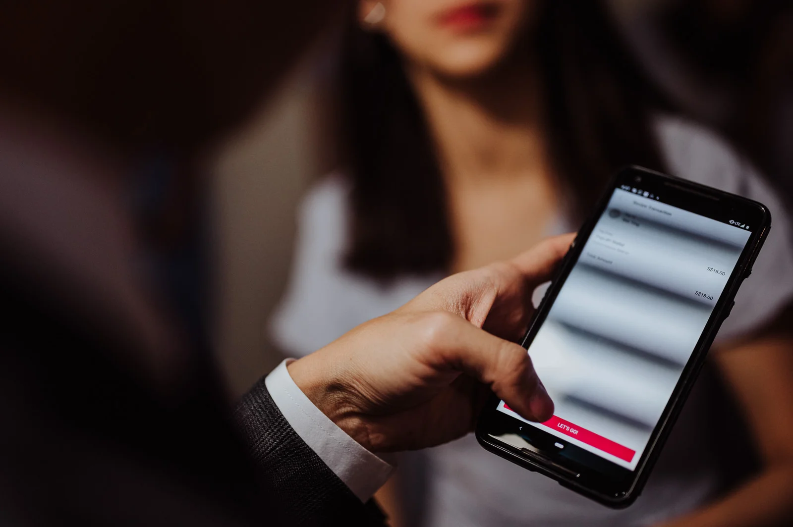 L & Y wedding photo 35