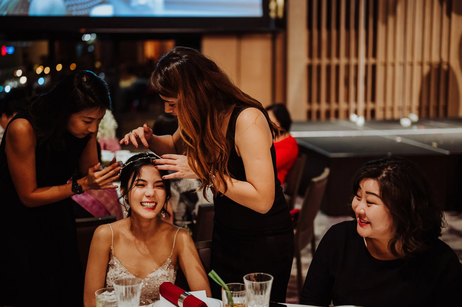 L & Y wedding photo 105