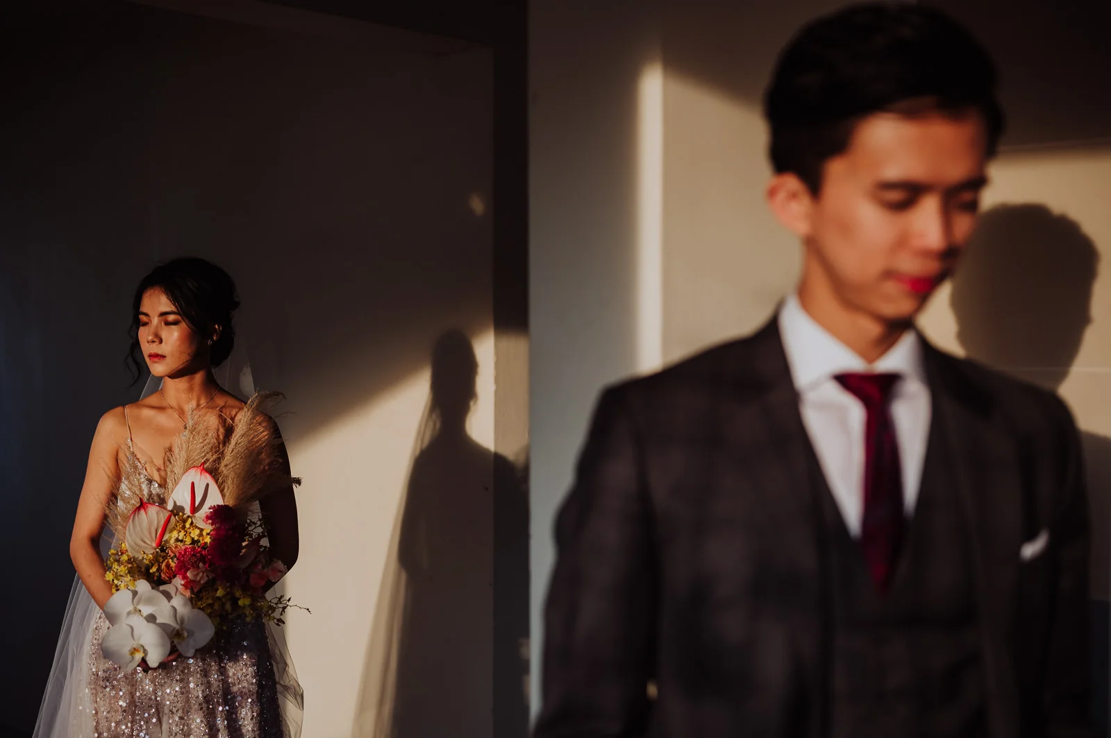 L & Y wedding photo 46