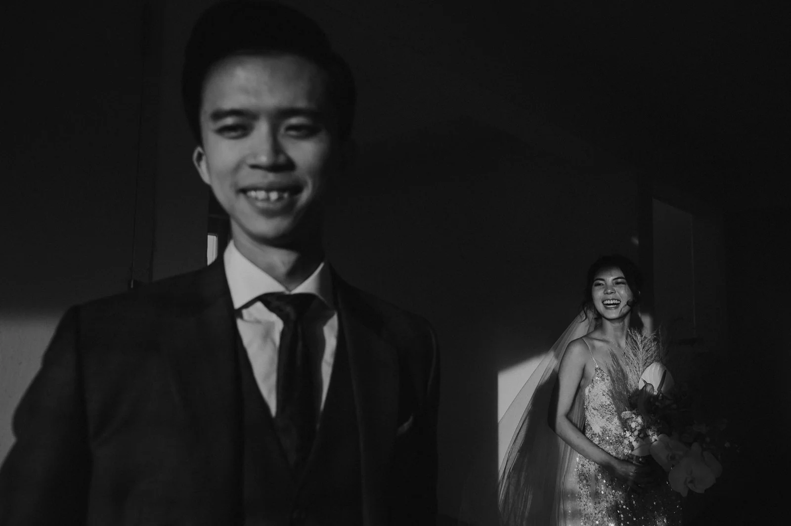 L & Y wedding photo 16