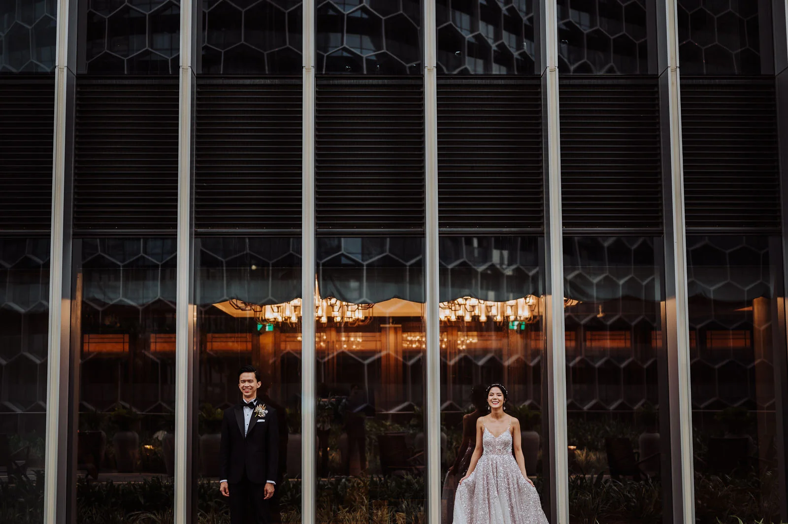 L & Y wedding photo 77