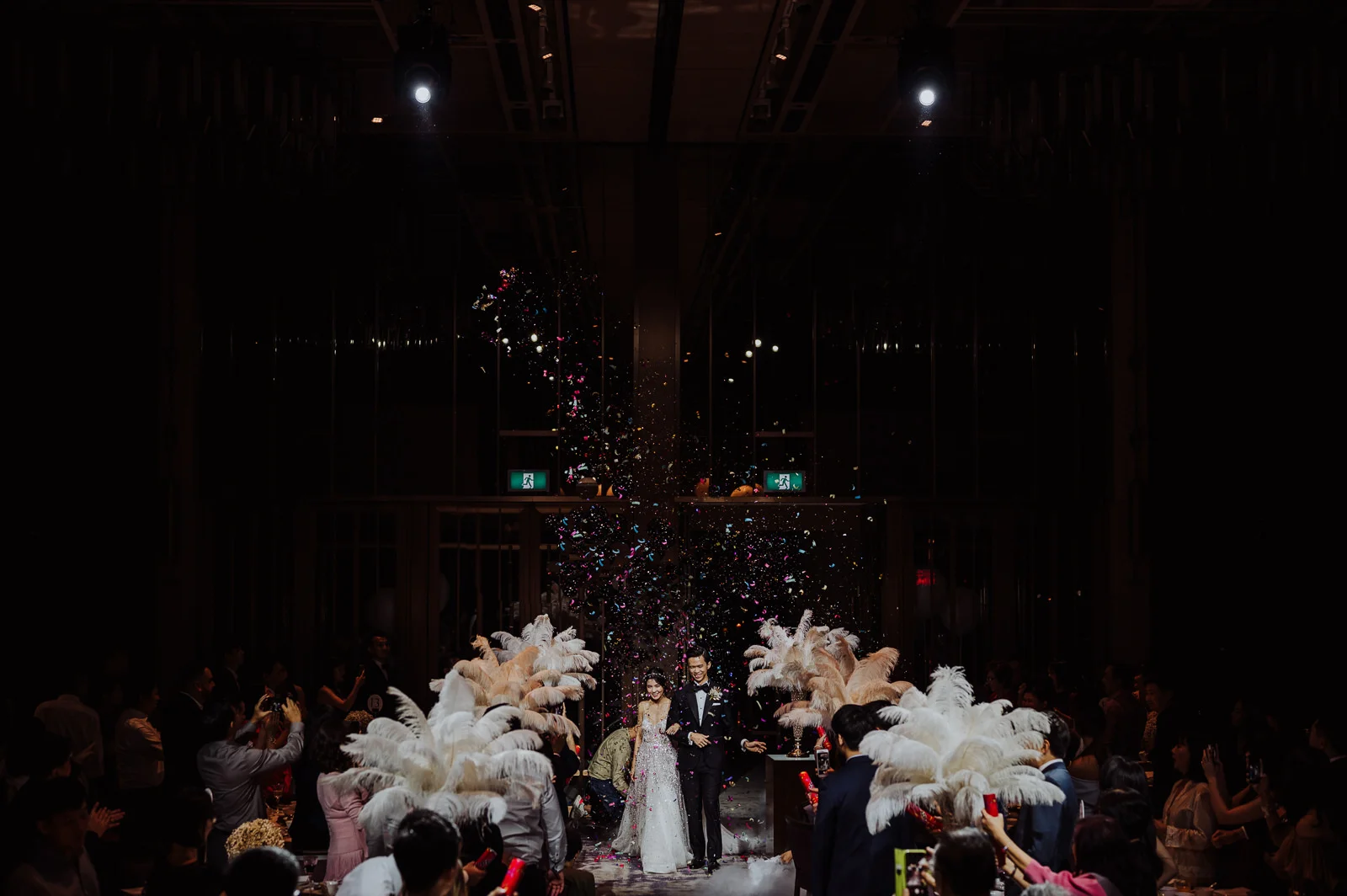 L & Y wedding photo 93