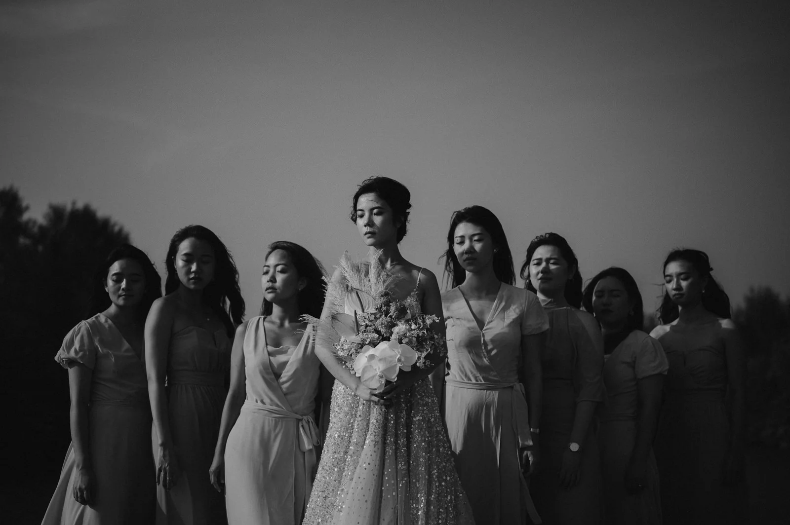 L & Y wedding photo 14