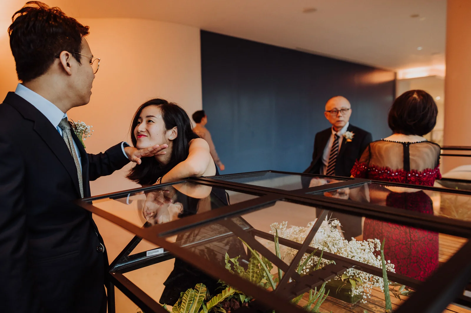 L & Y wedding photo 86