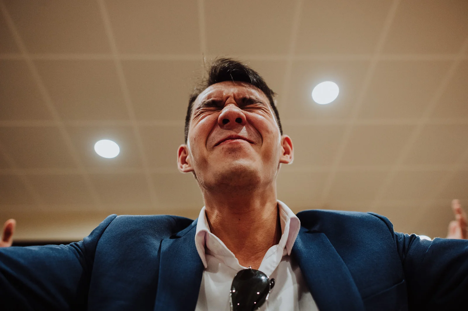 L & Y wedding photo 28