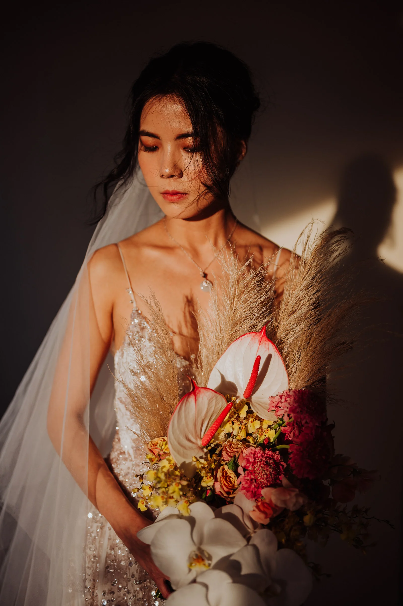 L & Y wedding photo 45