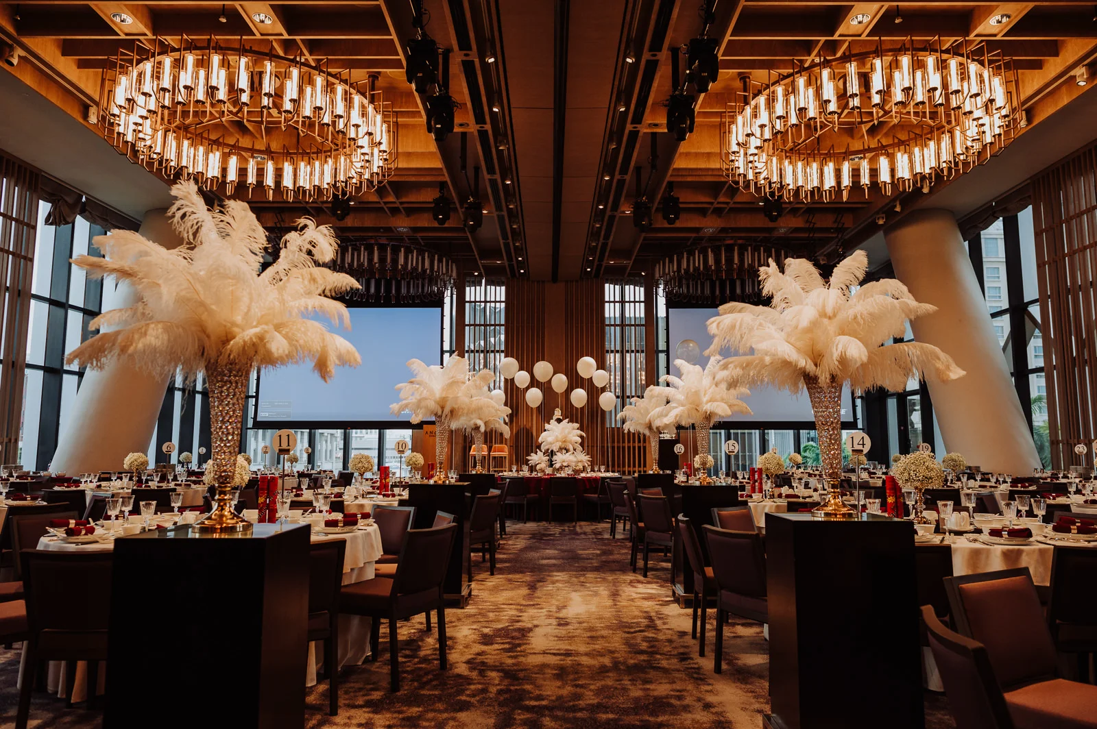 L & Y wedding photo 83