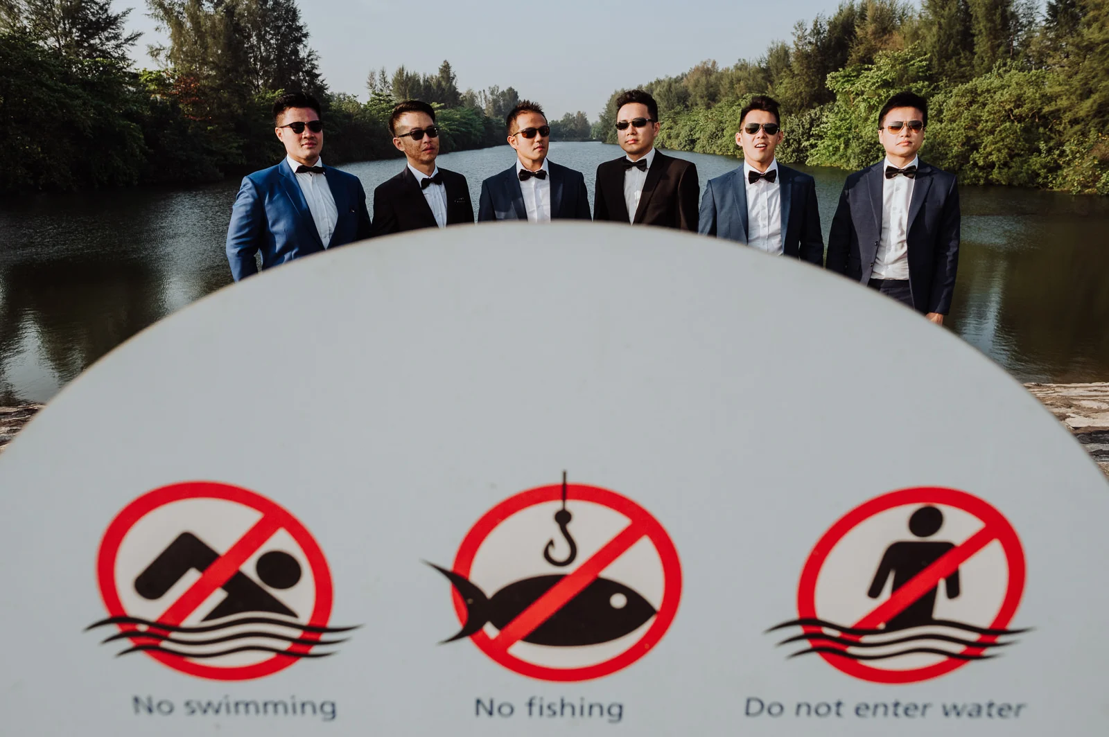 L & Y wedding photo 49